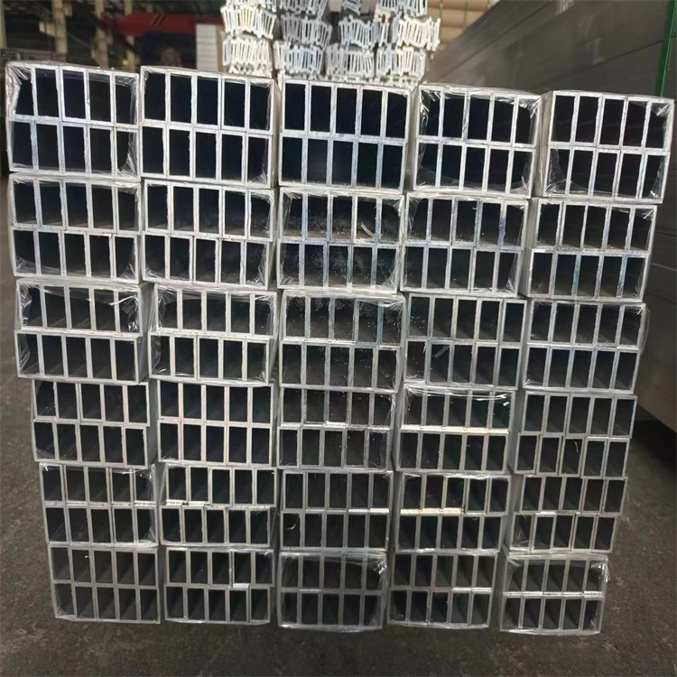 铝方管