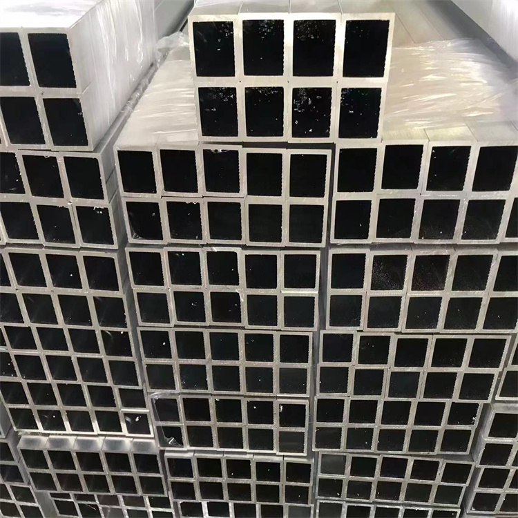 铝方管