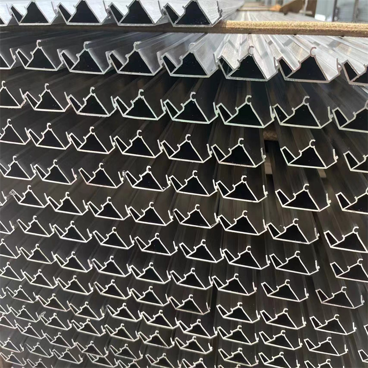 工业铝型材