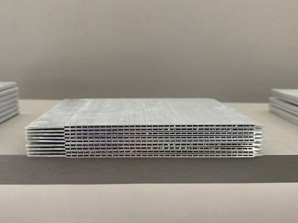 铝合金口琴管
