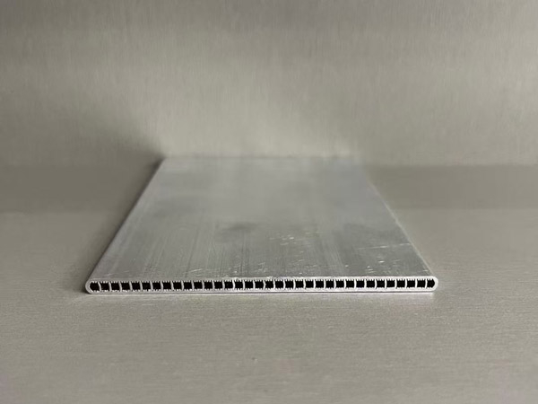 铝合金口琴管