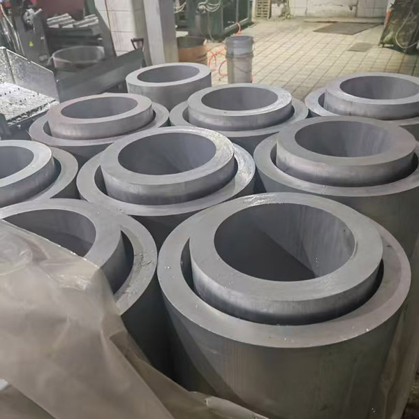 无缝铝管