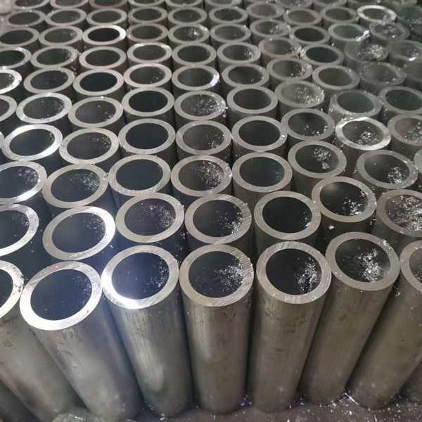 无缝铝管
